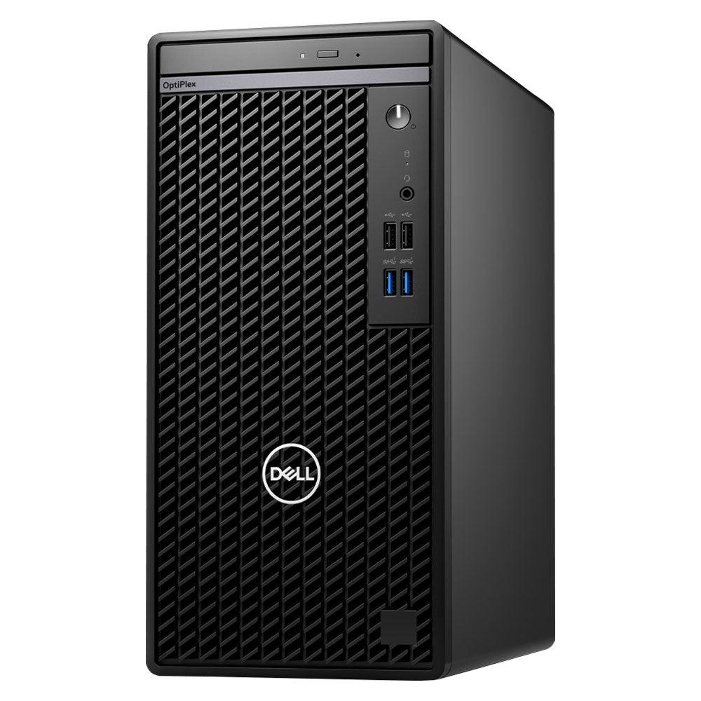 Dell OptiPlex 7010 Tower PC (Intel Core i5-12500 - 8GB Ram - M.2 512GB - Intel UHD Graphics - Keyboard + Mouse)