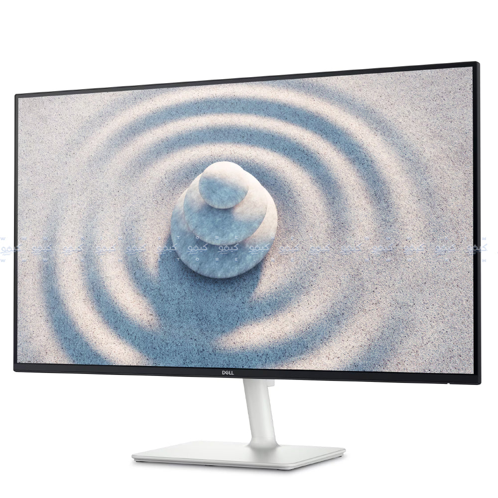 Dell S2725H 27 Inch IPS LED FHD Monitor 100Hz