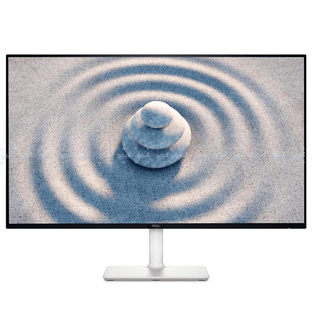 Dell S2725H 27 Inch IPS LED FHD Monitor 100Hz