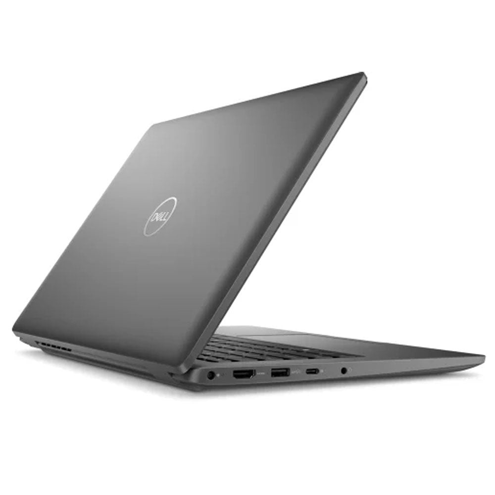 Intel Core i7-1355U- 8GB Ram - M.2 NVMe 512GB - Intel UHD Graphics- 15.6 inch FHD 120Hz - Ubuntu) - Carbon Black