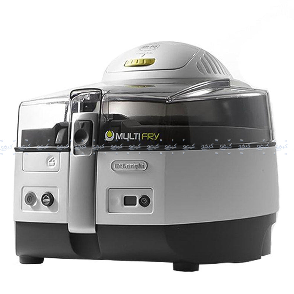 Delonghi Air Fryer Multifry FH1363/1 1.7KG 1470W