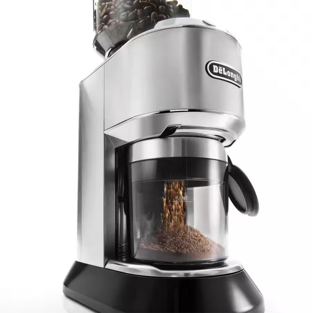 Delonghi Coffee Bean Grinder KG521.M 150W