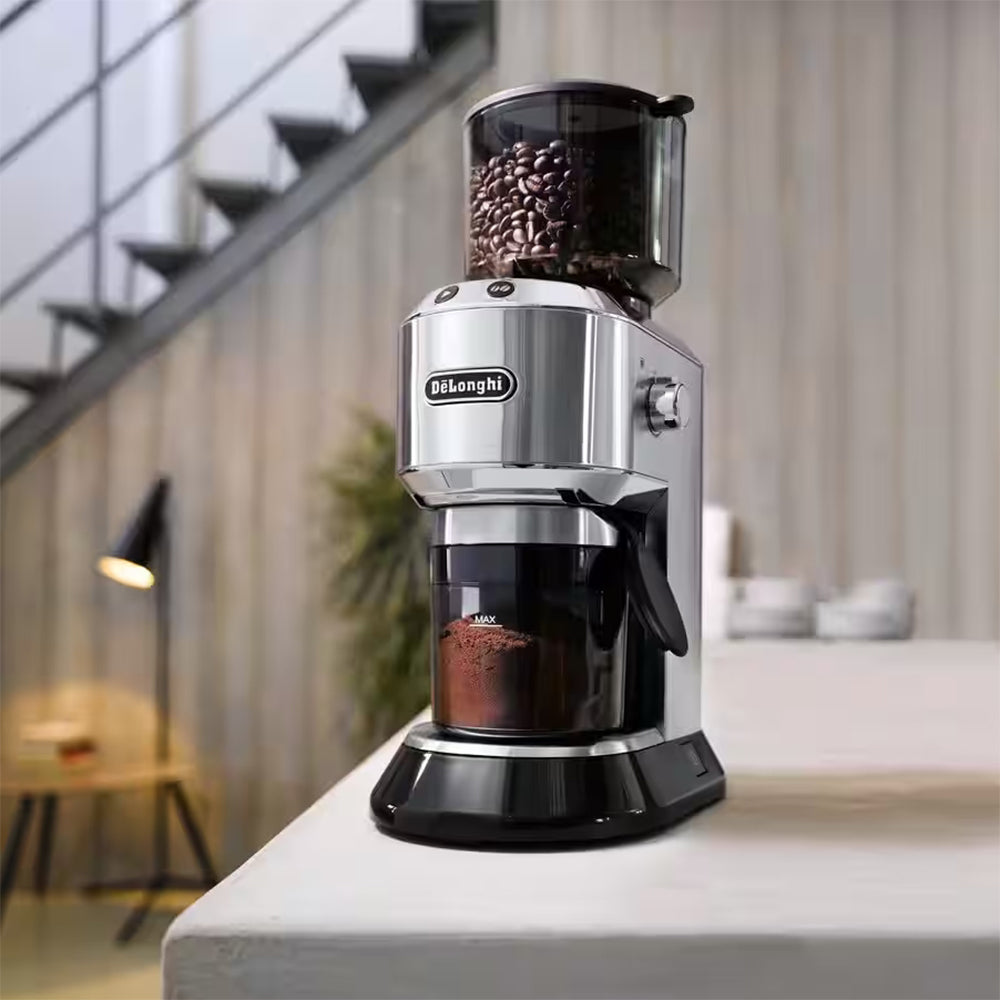 Delonghi Coffee Bean Grinder KG521.M 150W