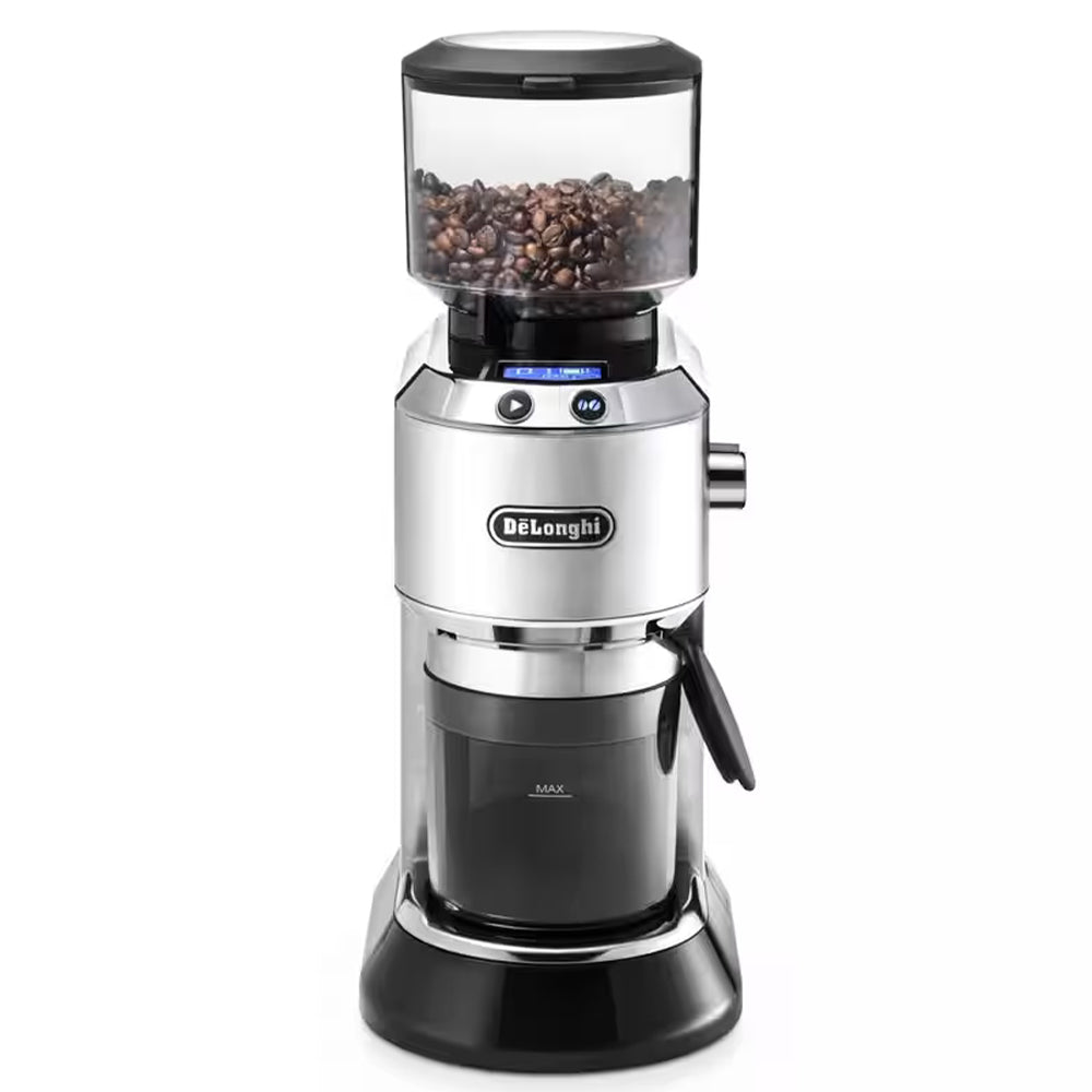 Delonghi Coffee Bean Grinder KG521.M 150W