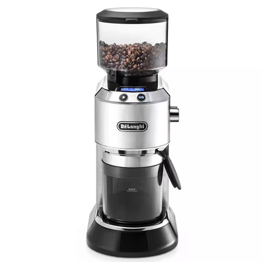 Delonghi Coffee Bean Grinder KG521.M 150W