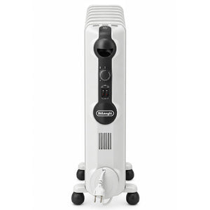 Delonghi Electric Oil Heater Radia S TRRS0715 7 Fins 1500W