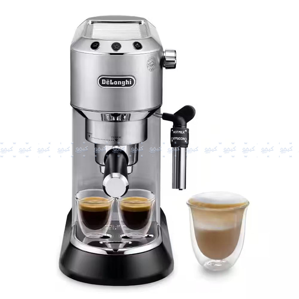 Delonghi Coffee Maker EC685 