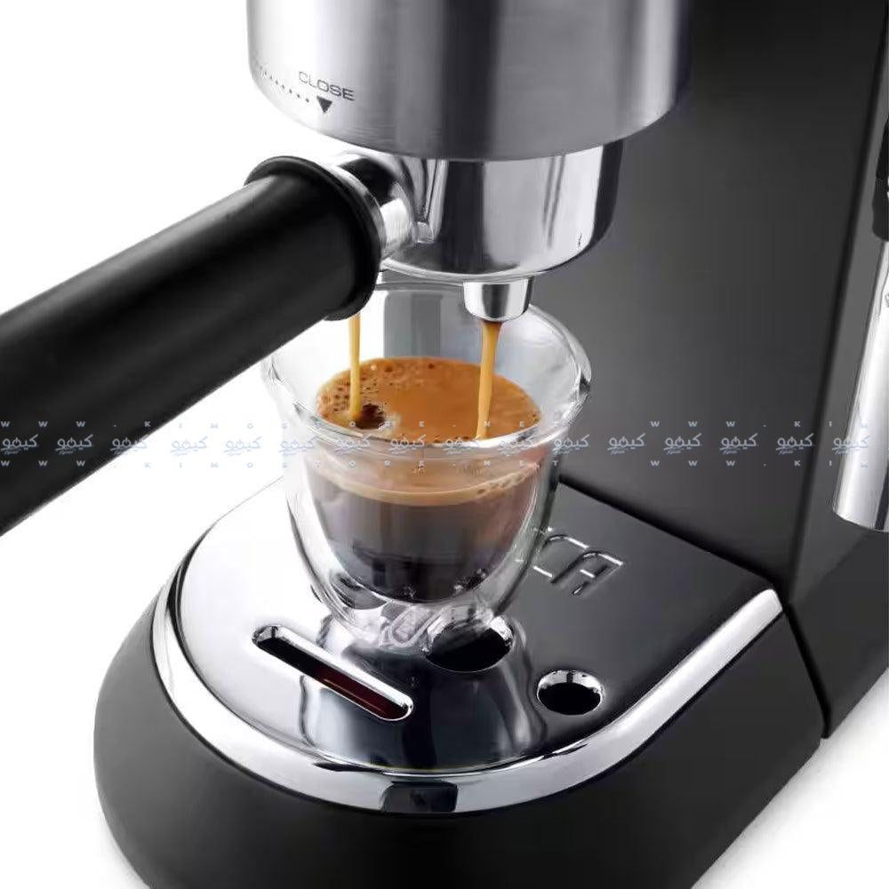 Delonghi Espresso Coffee Maker Dedica EC685