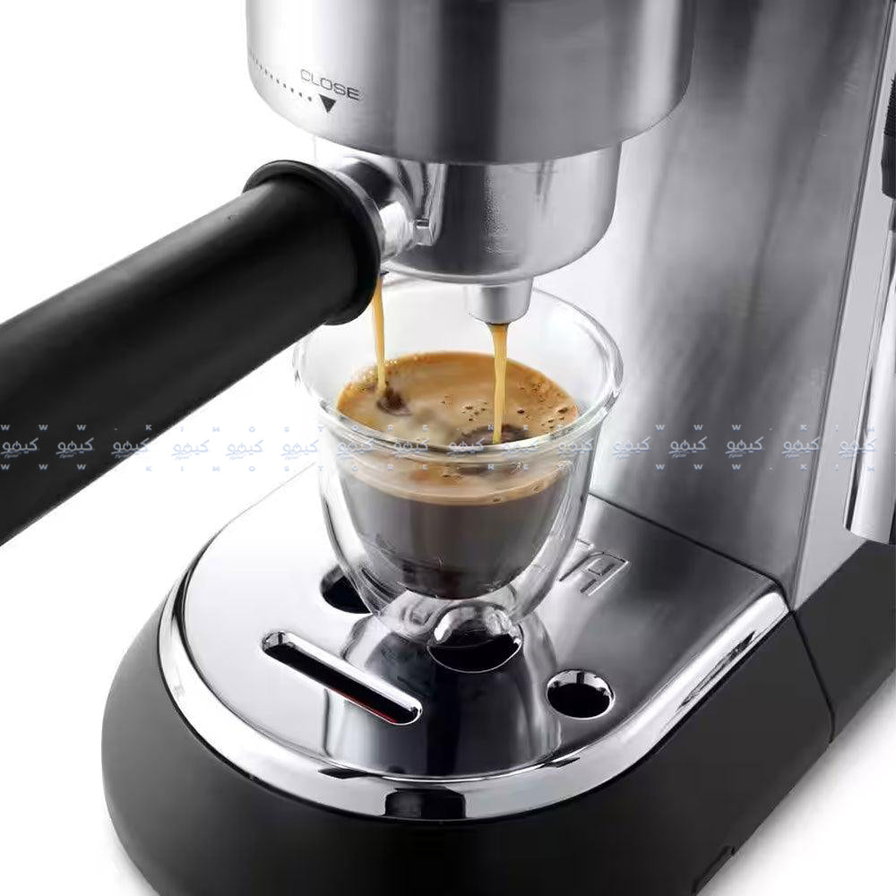 Delonghi Coffee Maker Dedica EC685