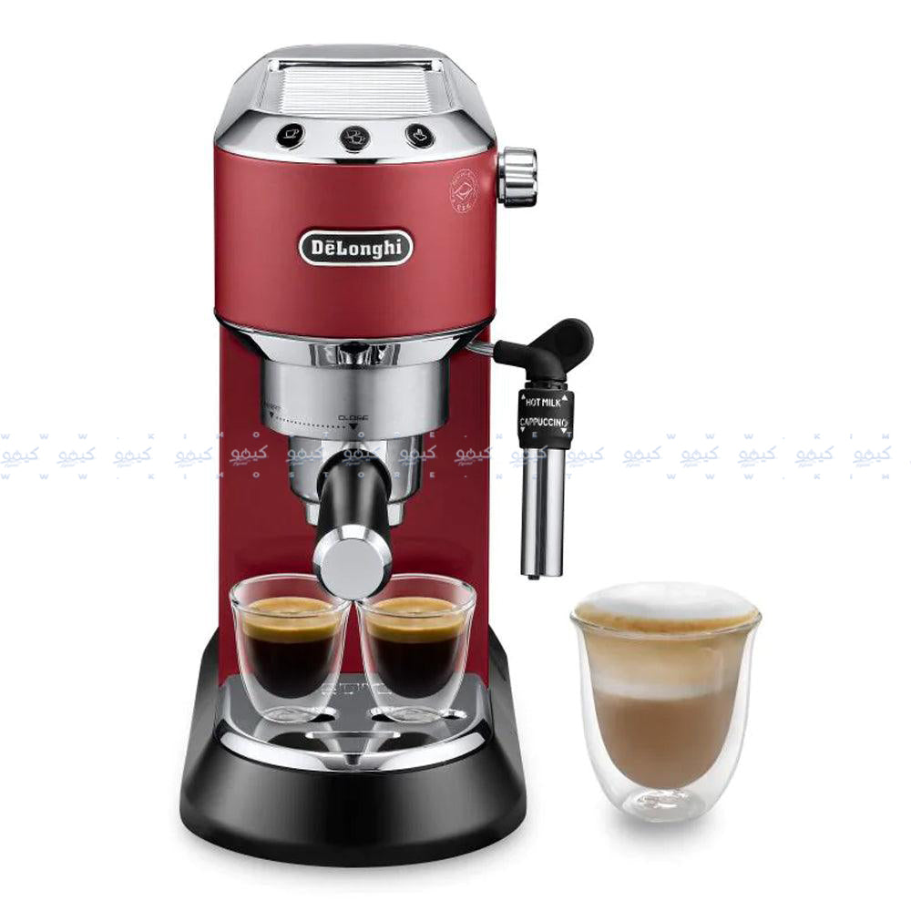 Espresso Coffee Maker 