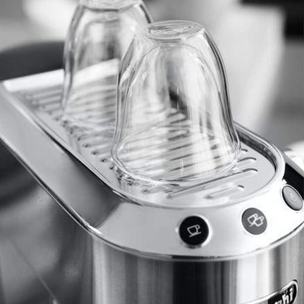 ماكينة قهوة اسبريسو ديلونجى 1450 وات Dedica EC685
