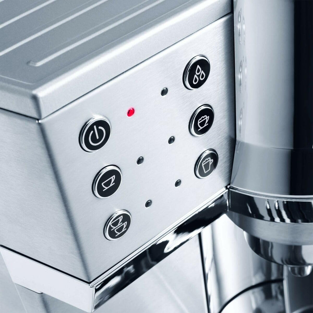 Delonghi Espresso Coffee Maker Dedica EC850.M 1450W