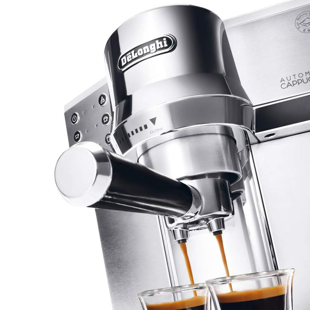 Delonghi Espresso Coffee Maker Dedica EC850.M 1450W