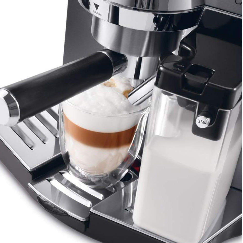 Delonghi Espresso Coffee Maker Dedica EC850.M 1450W