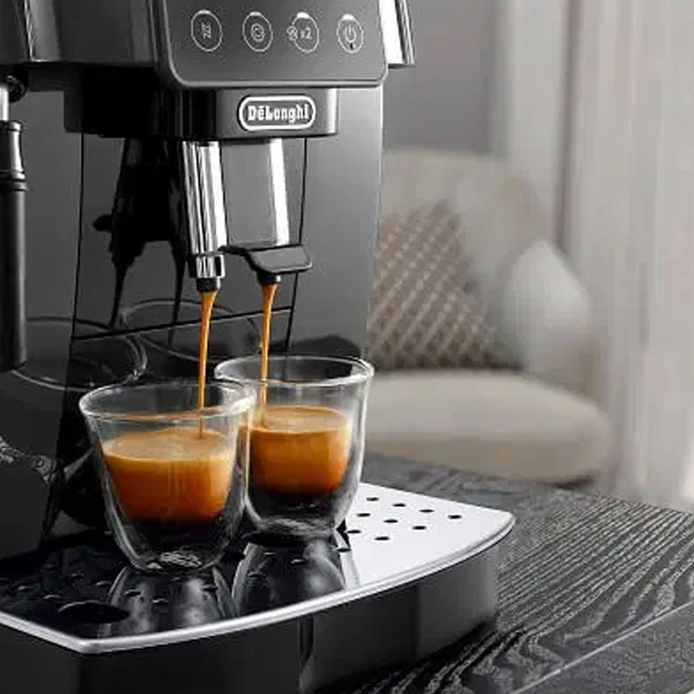 Delonghi Espresso Coffee Maker With Bean Grinder 