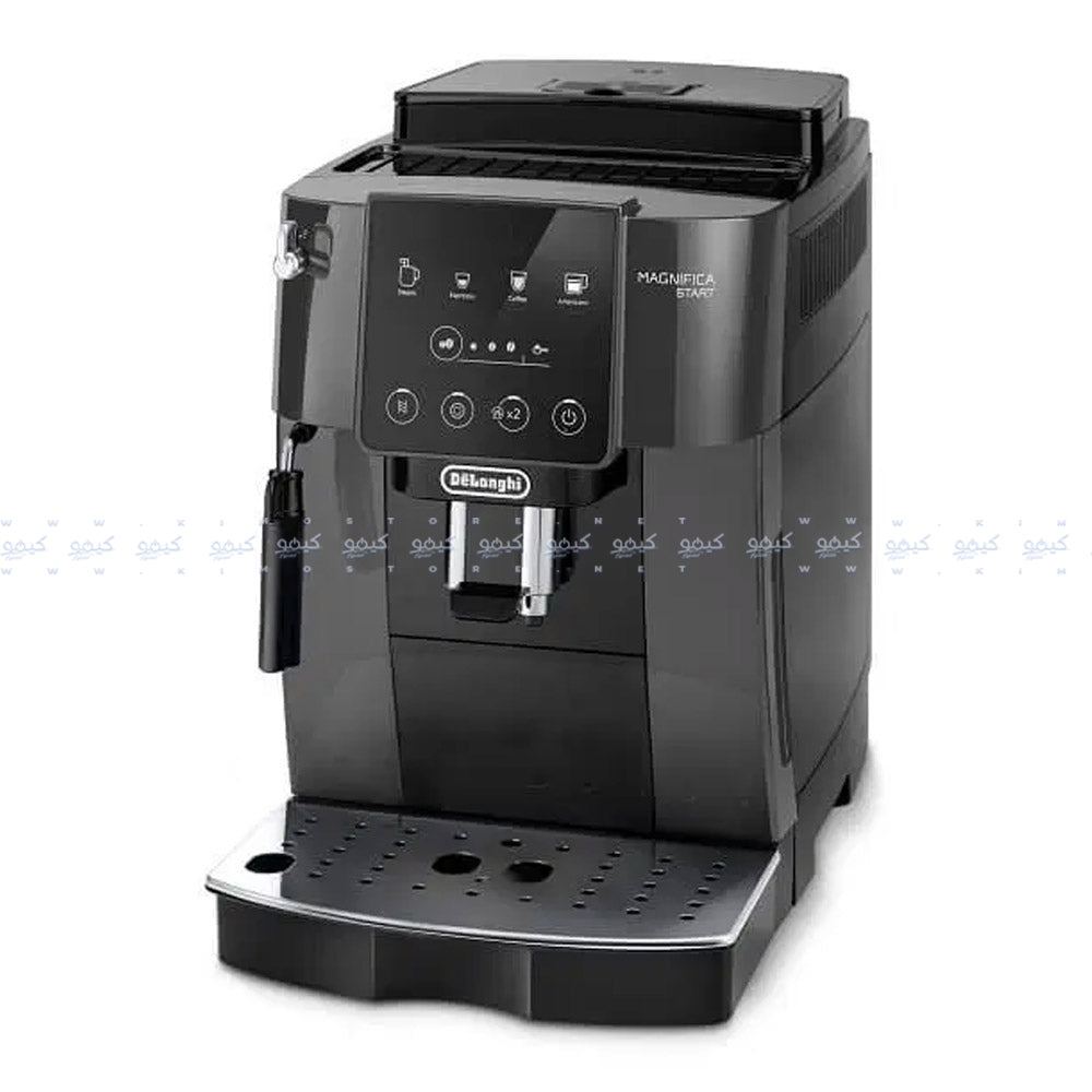 ماكينة قهوة اسبريسو ديلونجى مع مطحنة 1450وات Magnifica Start ECAM220.22.GB
