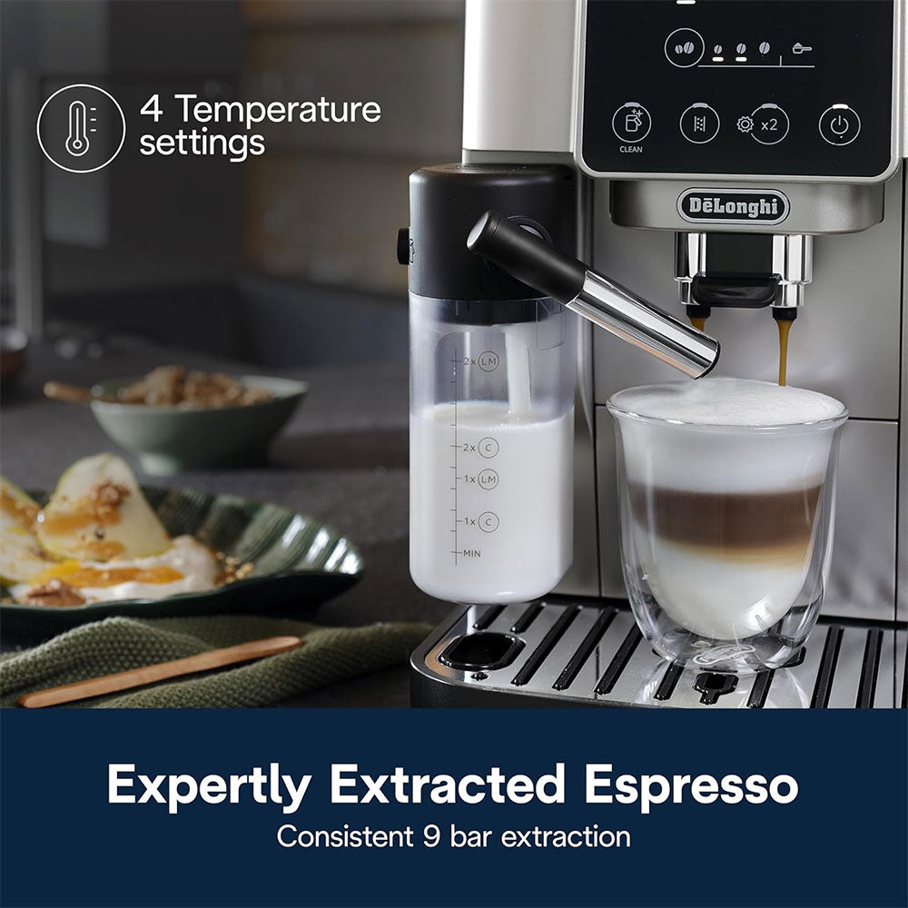 Delonghi Espresso Coffee Maker 
