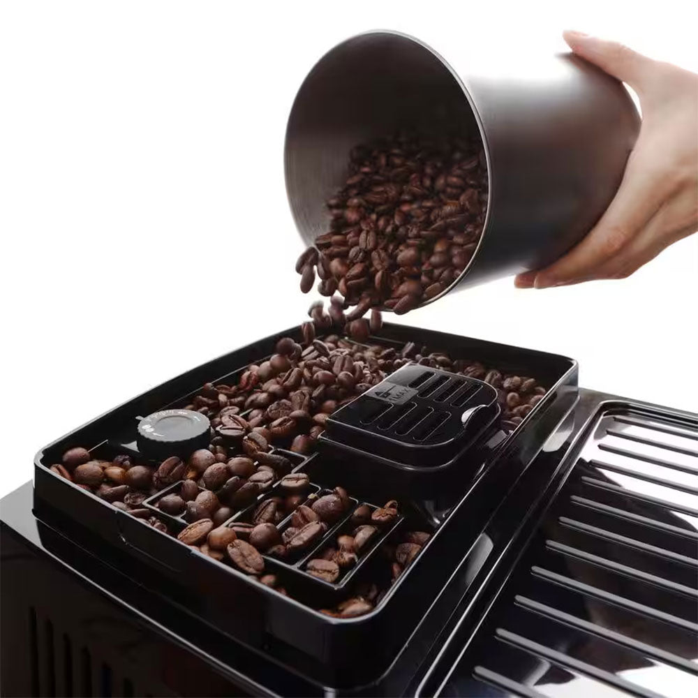 Delonghi Bean Grinder Magnifica Start 