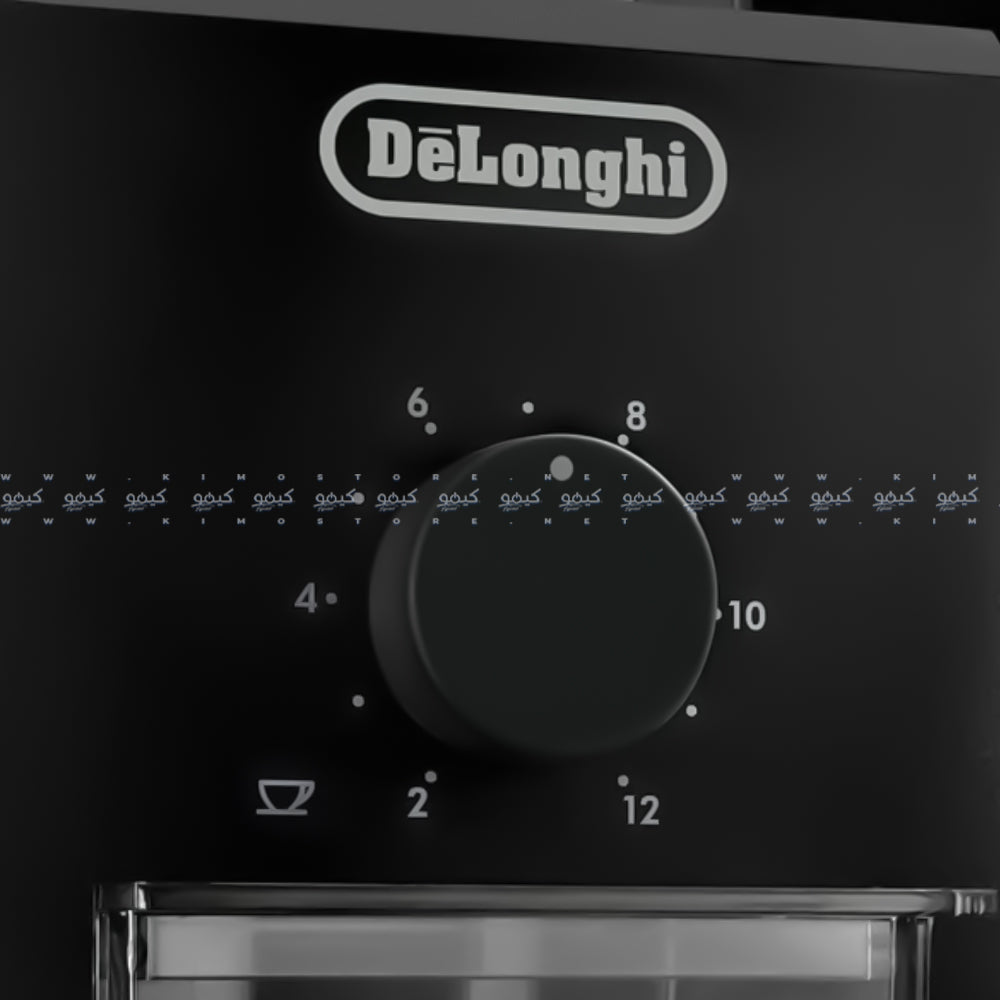 Delonghi Coffee Bean 