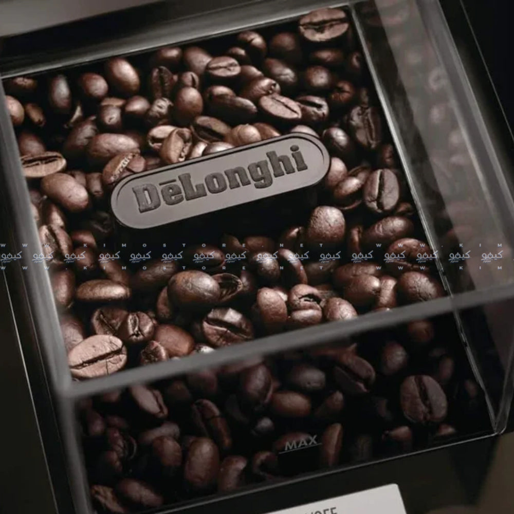 مطحنة حبوب القهوة ديلونجى KG79