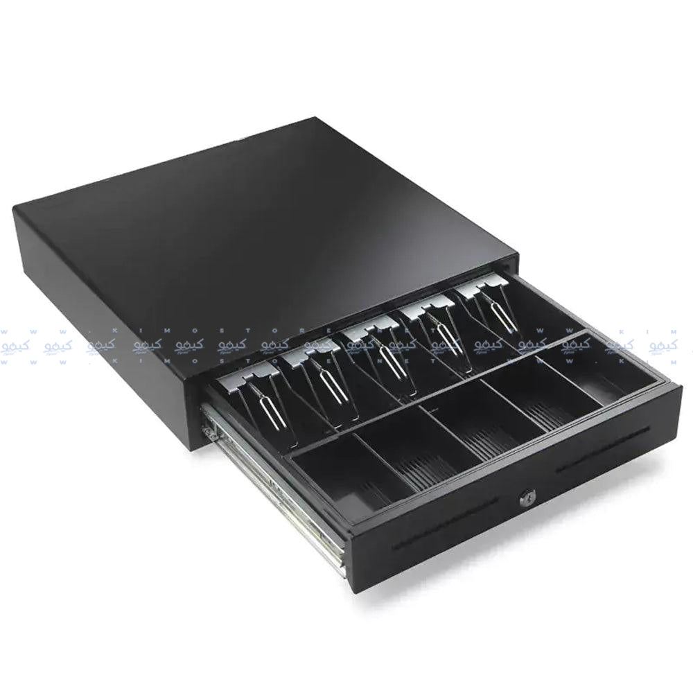 Deluxe 405A Cash Drawer 