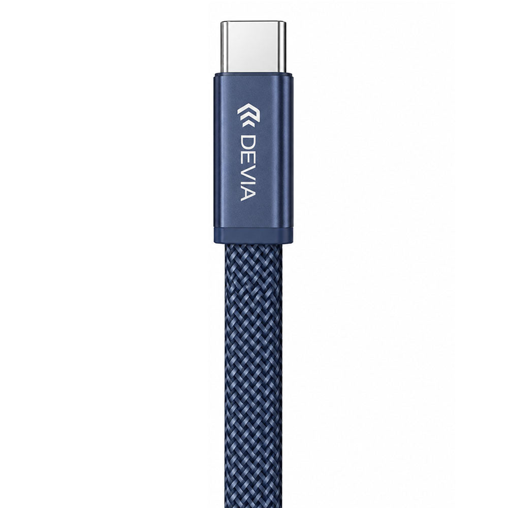 Devia EC664 Type-C To Type-C