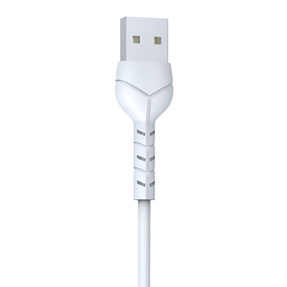 Devia Kintone Series EC144 USB To Micro Cable 2.1A Fast Charging 