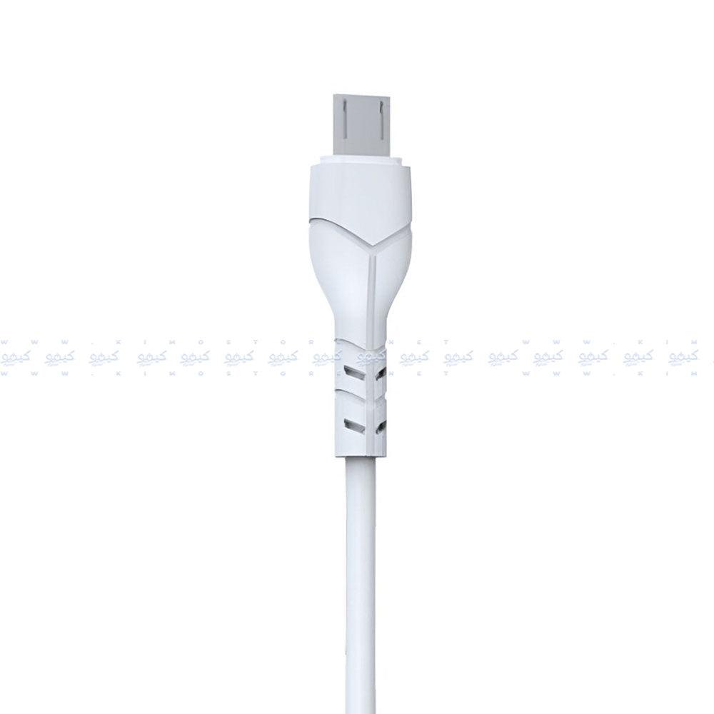 Devia Kintone Series EC144 USB To Micro Cable 2.1A 