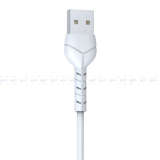 Devia Kintone Series EC144 USB To Micro Cable 2.1A Fast Charging 1m