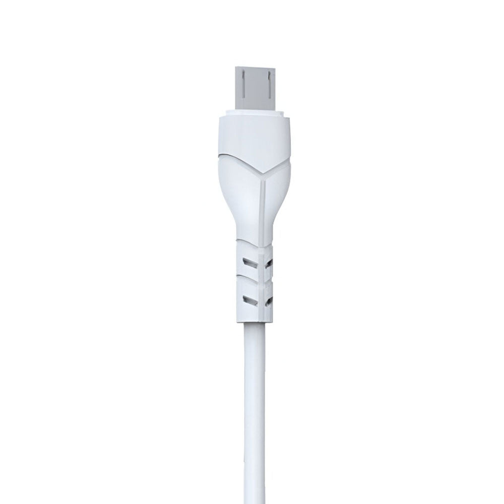Devia Kintone Series EC144 USB To Micro Cable 2.1A 