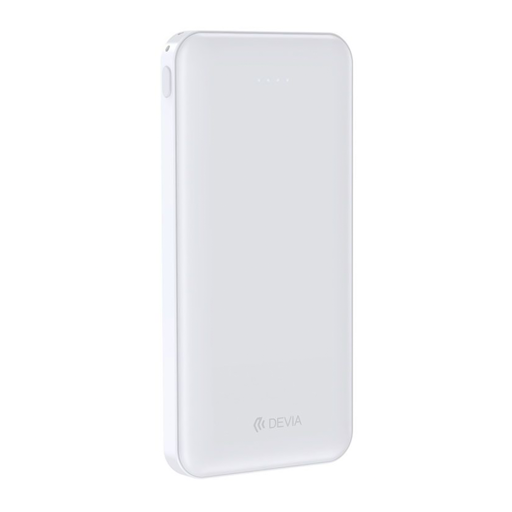 Devia Kintone Series EP095 Power Bank 2xUSB + Type-C + Micro 10000mAh