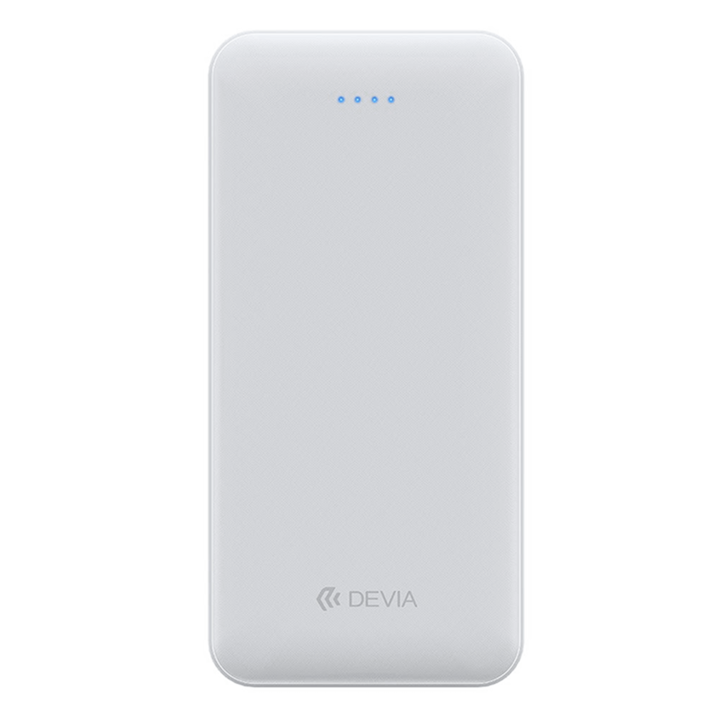 Devia Kintone Series EP095 Power Bank 2xUSB + Type-C + Micro 10000mAh
