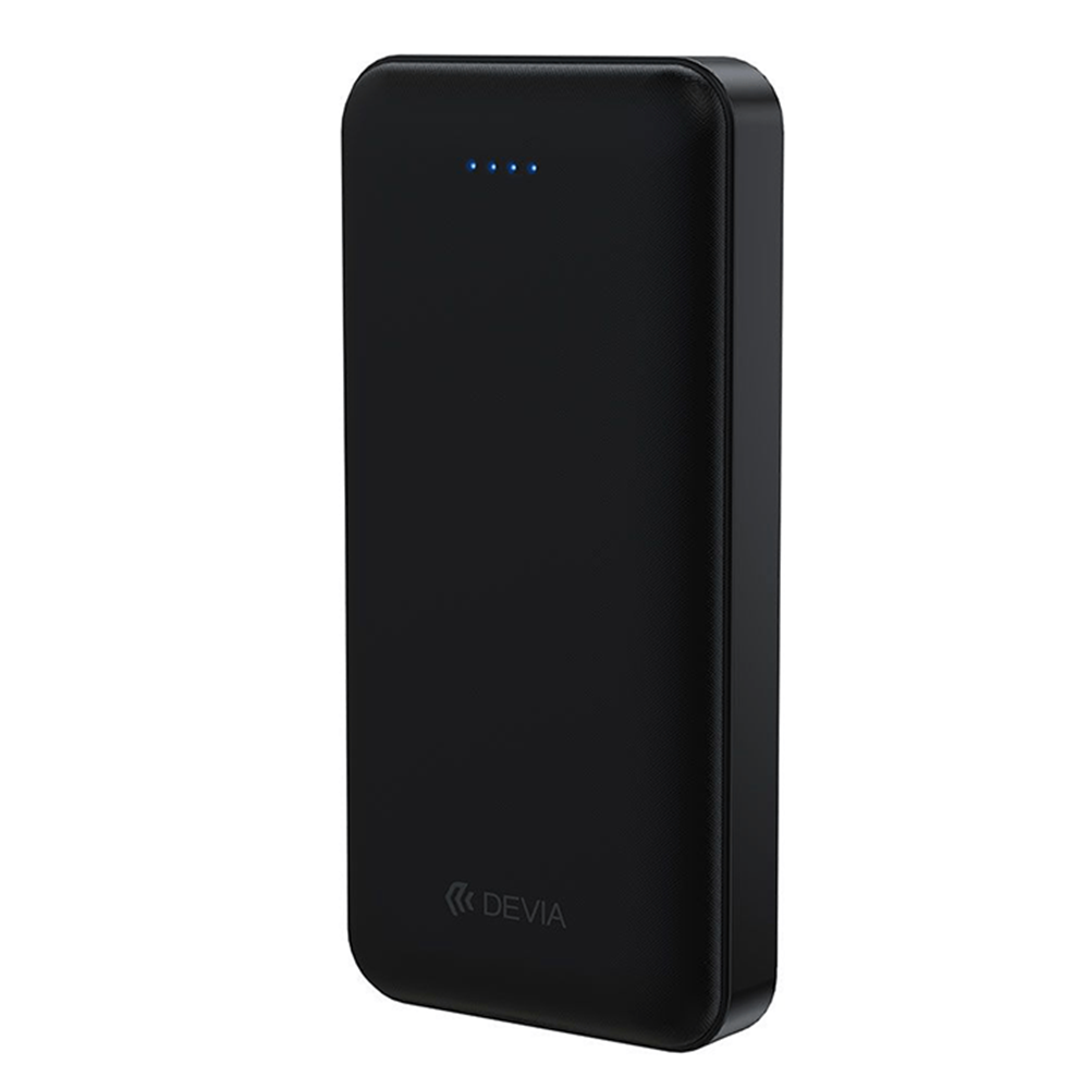 Devia Kintone Series EP111 Power Bank 2xUSB + Type-C + Micro 20000mAh