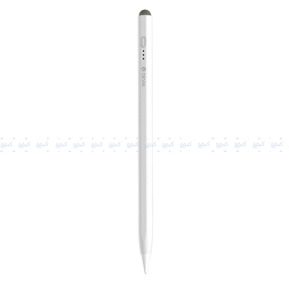 Devia MP62A Touchscreen Pencil - White