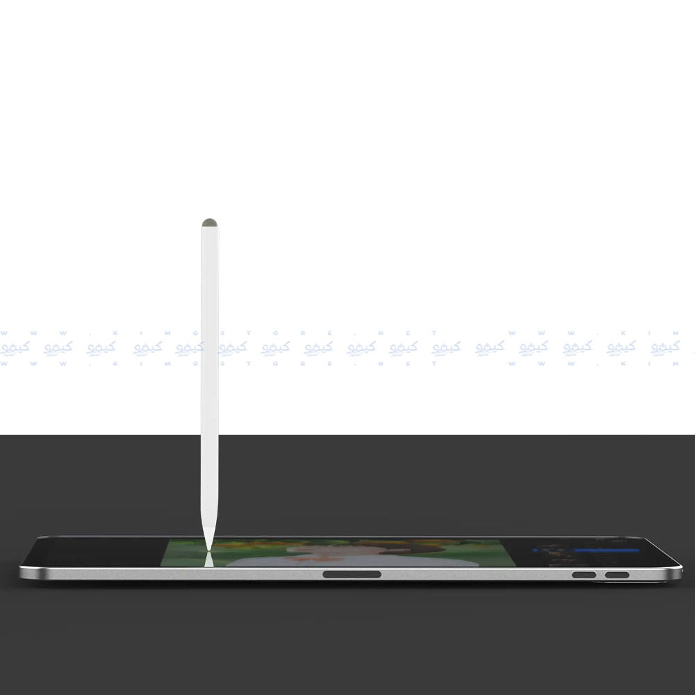 Devia MP62A Touchscreen Pencil - White