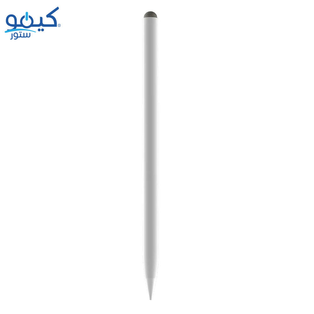 Devia MP62A Touchscreen Pencil - White