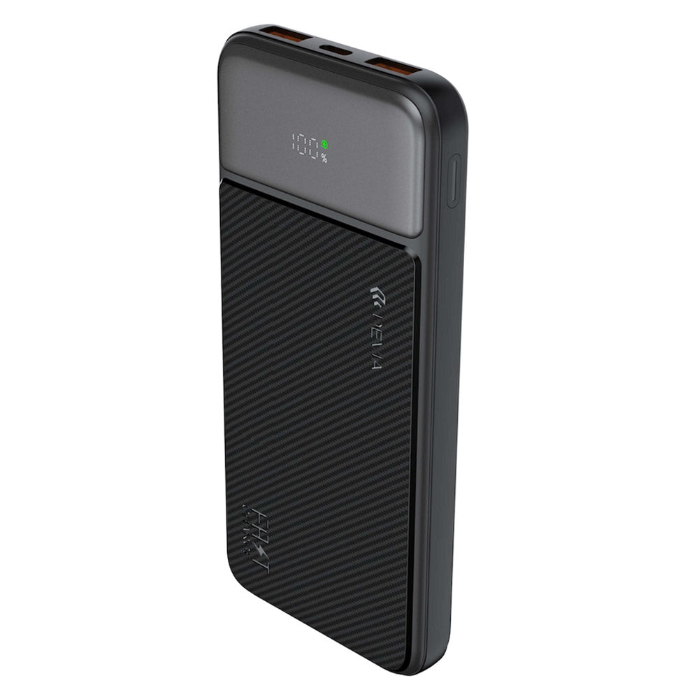 Devia Smart Series EP198 Power Bank 2x USB + Type-C 22.5W Fast Charging 