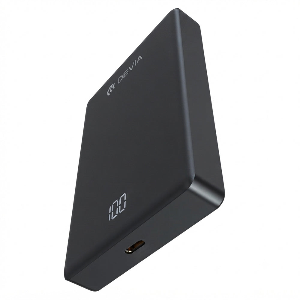 Devia Ultra14 PS-10W Magnetic  22.5W 