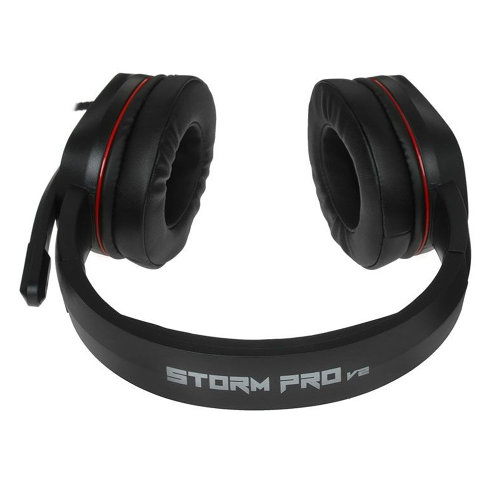 Dexp Storm Pro V2 RGB Gaming Headset