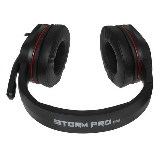 Dexp Storm Pro V2 RGB Gaming Headset
