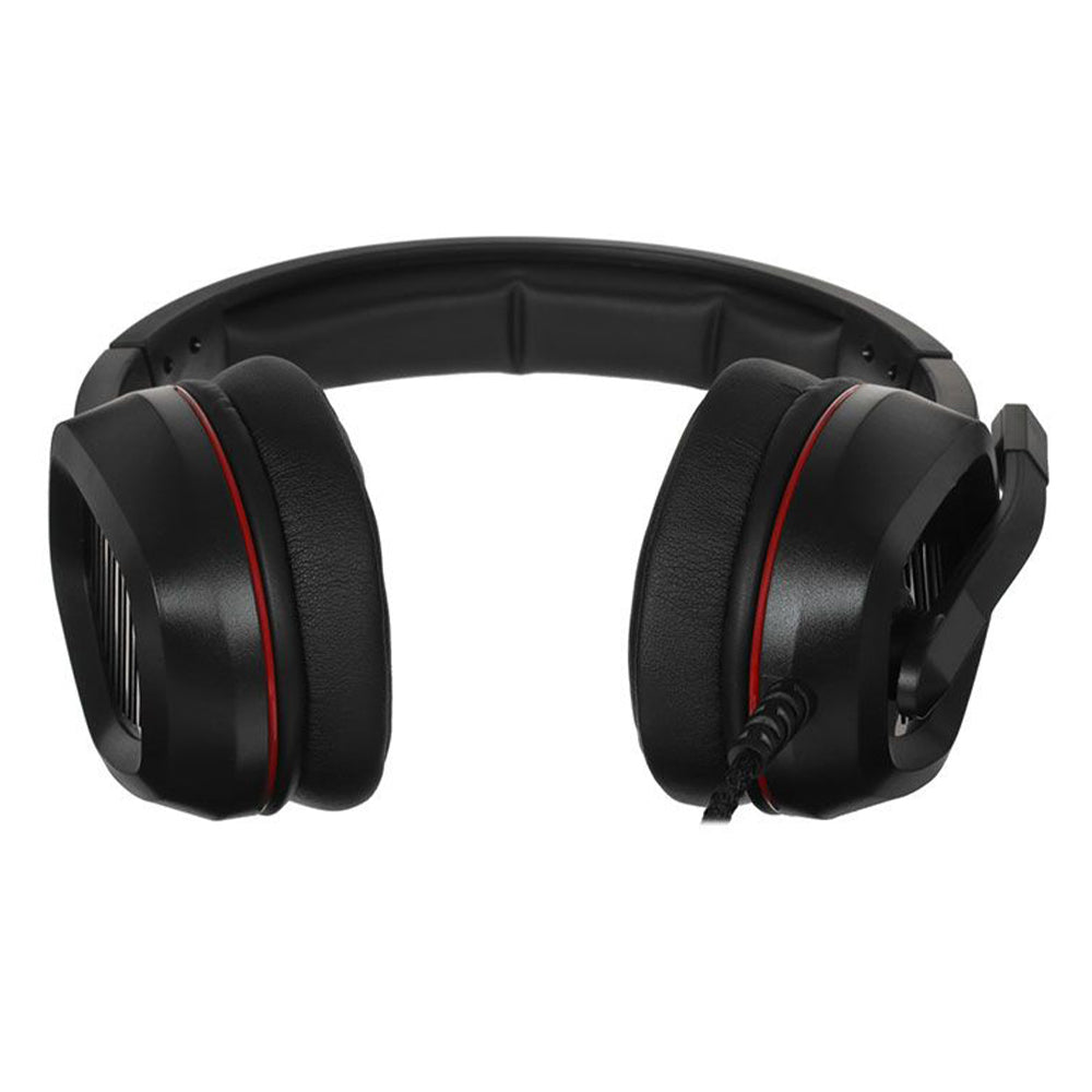 Dexp Storm Pro V2 RGB Gaming Headset