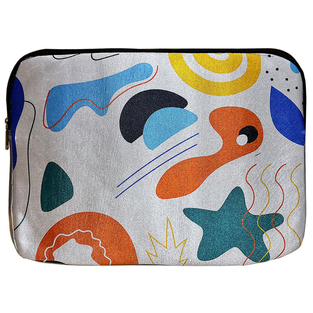 Digital DTG-101 Laptop Sleeve 14.0 Inch - Multi Color