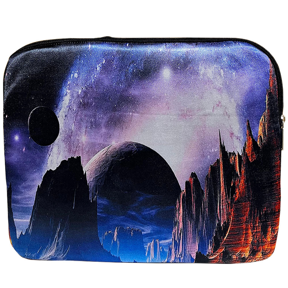 Digital DTG-101 Laptop Sleeve 14.0 Inch - Multi Color