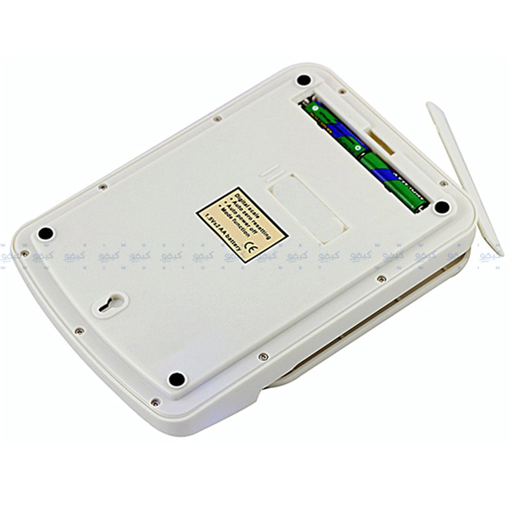 Digital Kitchen Scale SF-400A 459-2 10Kg
