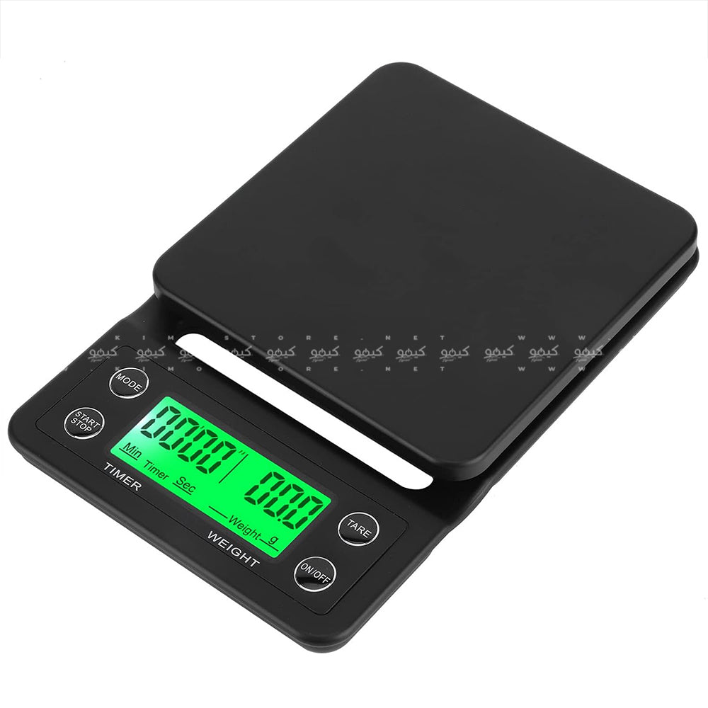 Digital Timer Scale 459-28