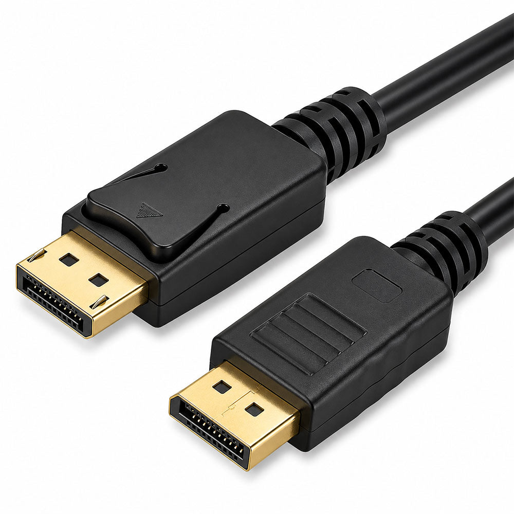 DisplayPort Monitor Cable 1.8m