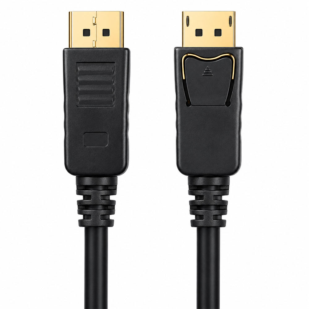 DisplayPort Monitor Cable 1.8m