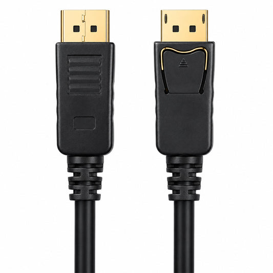 DisplayPort Monitor Cable 1.8m