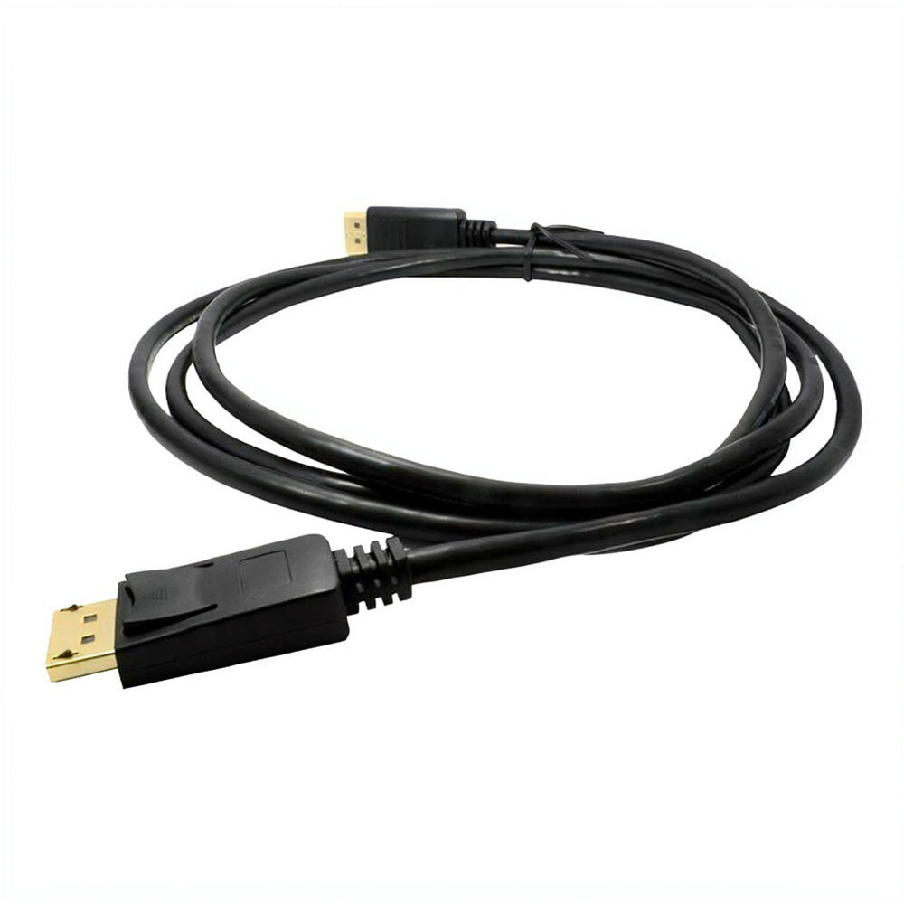 كابل شاشة 1.5متر DisplayPort 