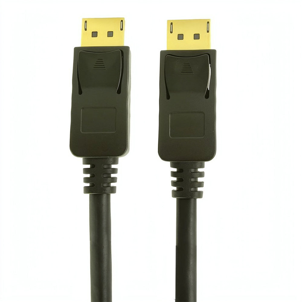 كابل شاشة 1.5متر DisplayPort 